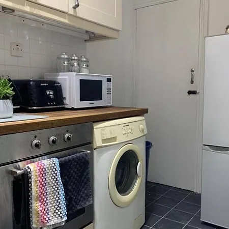 Holiday home City Leeds (West Yorkshire)