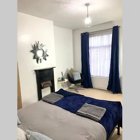 City Holiday home