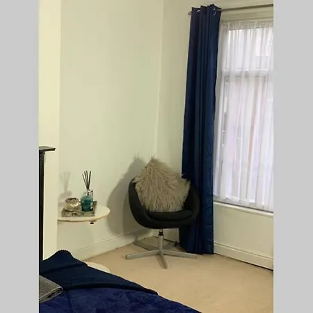 Holiday home City