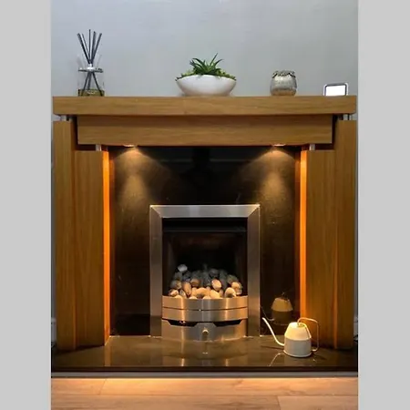 City Holiday home